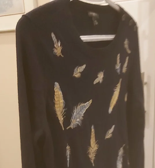 Talbots sweater - Picture 7 of 7